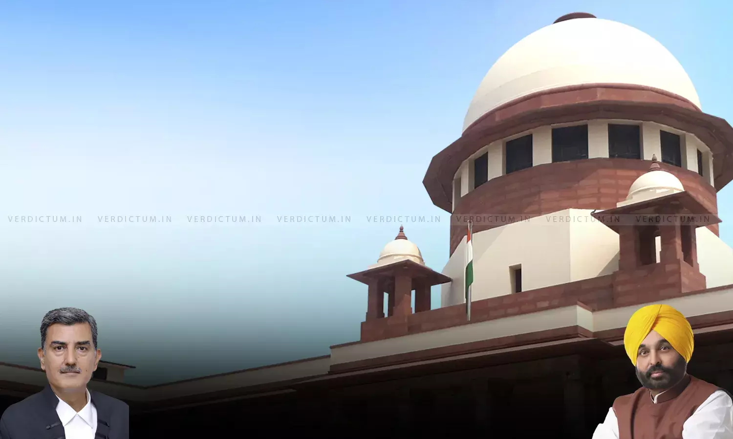Justice Sheel Nagu Recuses From Hearing Punjab Govts Plea Against High Court Order For CBI Probe Justice Sheel Nagu Recuses From Hearing Punjab Govts Plea Against High Court Order For CBI Probe