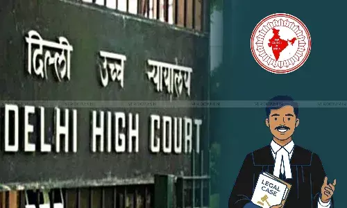 Mere Presence Of Fraudulent Document Not Enough For Removal U/S 26(1) Advocates Act; Fraud Must Materially Impact Enrolment: Delhi High Court