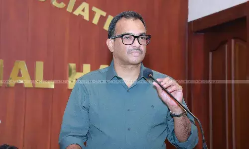 Youngsters Must Have A Sense Of National Pride In Our Institutions: Justice Gopinath Says It Is Easy To Attack Institutions