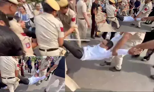 Lawyers Job Is In Court, Not On Street: Lawyers Group Intervenes To Tell Supreme Court In Plea Against Detention Of Advocates Lawyers Job Is In Court, Not On Street: Lawyers Group Intervenes To Tell Supreme Court In Plea Against Detention Of Advocates