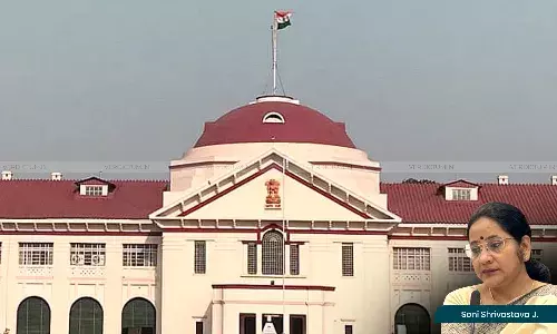 Family Members Not Liable U/S 495 IPC For Accused’s Concealment Of First Marriage Unless They Abetted Or Conspired: Patna High Court Family Members Not Liable U/S 495 IPC For Accused’s Concealment Of First Marriage Unless They Abetted Or Conspired: Patna High Court