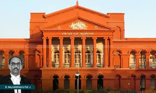 Married Daughter Has Right To Claim Share In Joint Property Granted To Predecessors Under Karnataka Land Reforms Act: Karnataka High Court