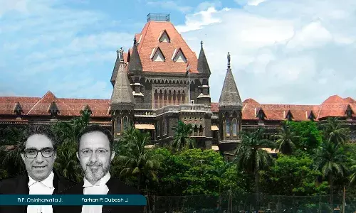 Charging Patients Does Not By Itself Deprive Hospital Of Philanthropic Character: Bombay High Court Charging Patients Does Not By Itself Deprive Hospital Of Philanthropic Character: Bombay High Court