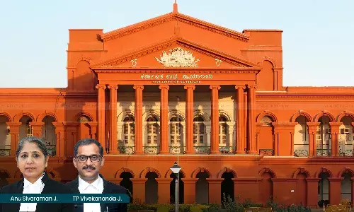 “Order Of Foreign Court Must Yield To Welfare Of Child”: Karnataka High Court Refuses Father’s Plea To Return Daughter To Canada