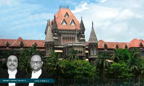 Children Born From Void Marriages Cannot Be Denied Railway Passes Or Other Benefits: Bombay High Court Quashes Railway Board Circular Children Born From Void Marriages Cannot Be Denied Railway Passes Or Other Benefits: Bombay High Court Quashes Railway Board Circular