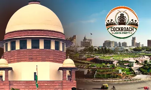 We Hope Better Sense Will Prevail On Everyone: Supreme Court Declines Same-Day Listing On Plea Against Connaught Place Protest, Lists Matter On Oct 26 We Hope Better Sense Will Prevail On Everyone: Supreme Court Declines Same-Day Listing On Plea Against Connaught Place Protest, Lists Matter On Oct 26