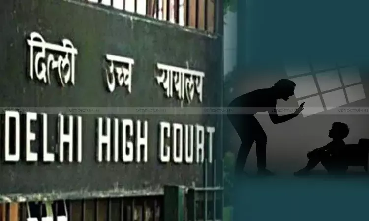 Woman Can Also Be Charged With Offence Of Gang Rape: Delhi High Court