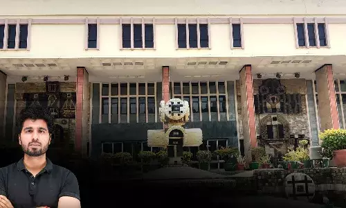 Use Of Trademark To Refer To A Company On Social Media Does Not Constitute Infringement: Delhi High Court Imposes ₹1 Cost On Niva Bupa Use Of Trademark To Refer To A Company On Social Media Does Not Constitute Infringement: Delhi High Court Imposes ₹1 Cost On Niva Bupa