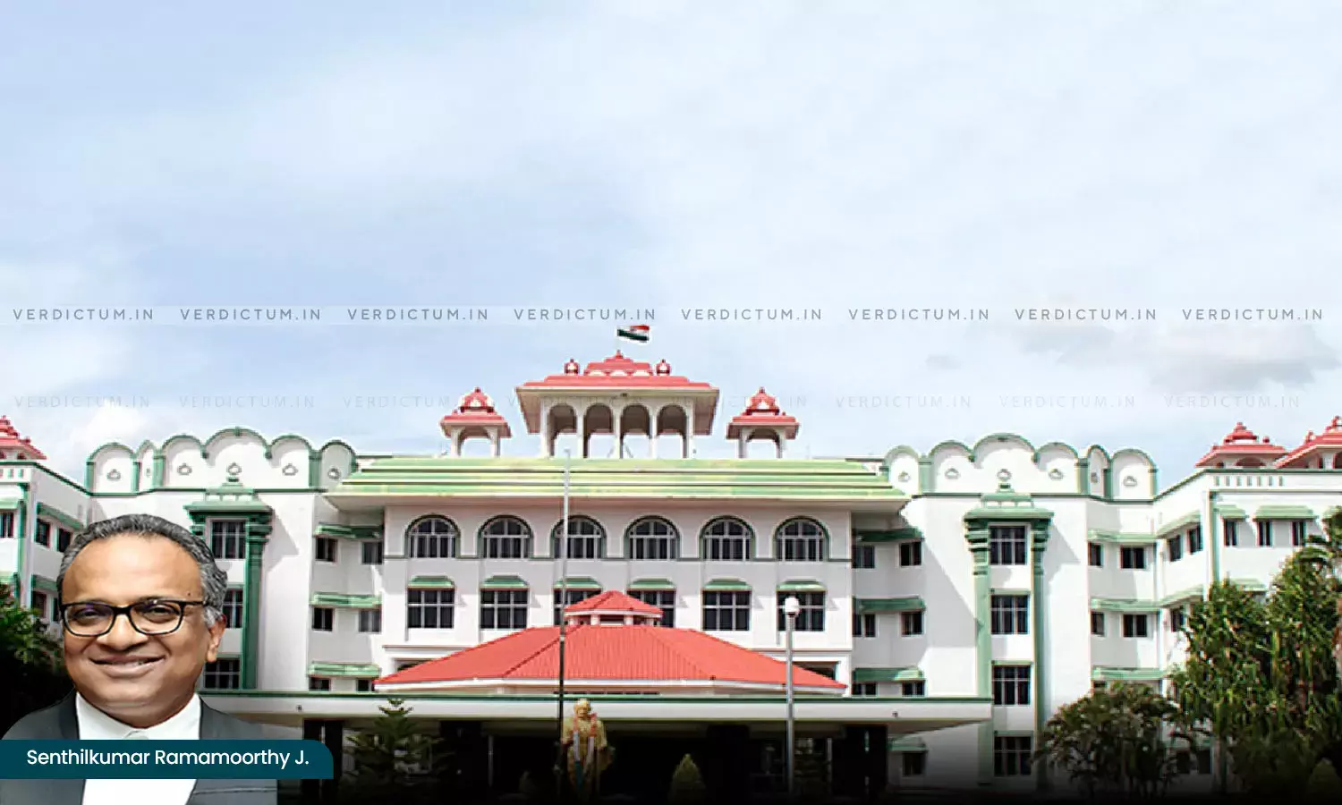 Minor Can’t Be Stripped Of Citizenship Merely Because His Father Acquired Foreign Citizenship: Madras High Court Directs Passport Renewal Minor Can’t Be Stripped Of Citizenship Merely Because His Father Acquired Foreign Citizenship: Madras High Court Directs Passport Renewal