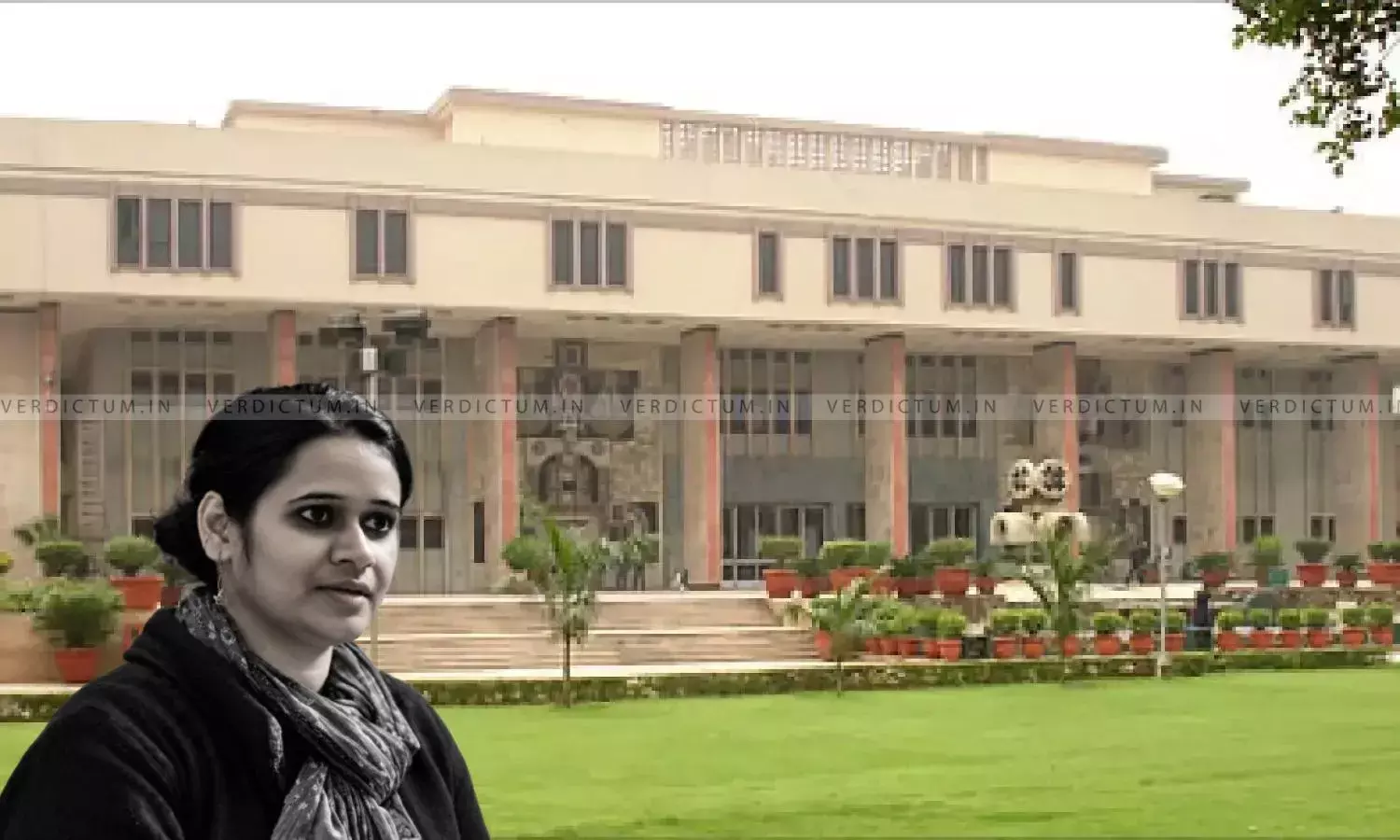 Delhi High Court Allows UAPA Accused Natasha Narwal To Travel To UK For PhD Presentation, Holds UAPA Charges Do Not Blanketly Curtail Right To Travel Delhi High Court Allows UAPA Accused Natasha Narwal To Travel To UK For PhD Presentation, Holds UAPA Charges Do Not Blanketly Curtail Right To Travel