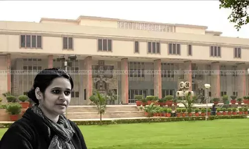Delhi High Court Allows UAPA Accused Natasha Narwal To Travel To UK For PhD Presentation, Holds UAPA Charges Do Not Blanketly Curtail Right To Travel