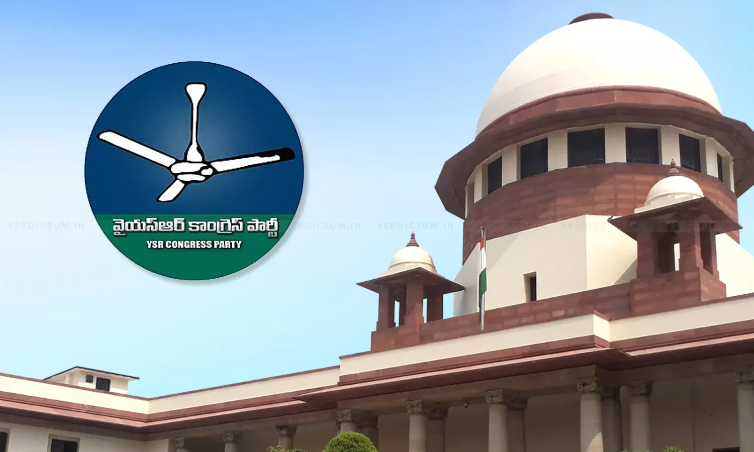 Breaking: Supreme Court Directs EC To Postpone Publication Of Final Candidate List By Two Days In Andhra Pradesh Local Body Elections, Asks To Examine YSRCP Obstruction Claims Breaking: Supreme Court Directs EC To Postpone Publication Of Final Candidate List By Two Days In Andhra Pradesh Local Body Elections, Asks To Examine YSRCP Obstruction Claims