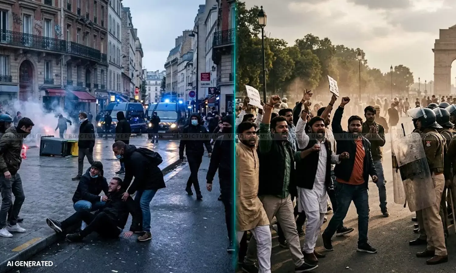 Time To Remember Bapu | When A Grievance Becomes A Riot Time To Remember Bapu | When A Grievance Becomes A Riot