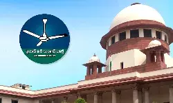 Breaking: Supreme Court Directs EC To Postpone Publication Of Final Candidate List By Two Days In Andhra Pradesh Local Body Elections, Asks To Examine YSRCP Obstruction Claims