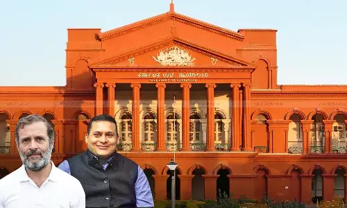 Permitting Investigation Would Be Abuse Of Process Of Law: Karnataka High Court Quashes FIR Against Amith Malviya Over X Post On Rahul Gandhi Permitting Investigation Would Be Abuse Of Process Of Law: Karnataka High Court Quashes FIR Against Amith Malviya Over X Post On Rahul Gandhi