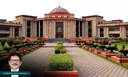 SDM Cannot Unilaterally Issue Orders Imposing Pecuniary Penalties Under Disaster Management Act: Chhattisgarh High Court SDM Cannot Unilaterally Issue Orders Imposing Pecuniary Penalties Under Disaster Management Act: Chhattisgarh High Court