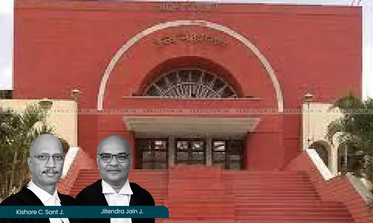 Court Employee Found Guilty Of Theft Not “Deserving Of Special Consideration” For Compassionate Pension Under Rule 101 MCSR, 1982: Bombay High Court Court Employee Found Guilty Of Theft Not “Deserving Of Special Consideration” For Compassionate Pension Under Rule 101 MCSR, 1982: Bombay High Court