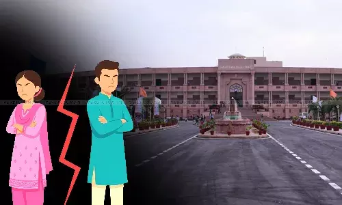 Wifes Refusal For Physical Relations & Giving Suicide Threats Amount To Mental Cruelty On Husband: Rajasthan High Court