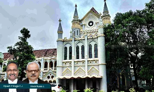 An Advocate’s Duty Of Loyalty And Client Confidentiality Survives Termination Of His Employment: Madhya Pradesh High Court An Advocate’s Duty Of Loyalty And Client Confidentiality Survives Termination Of His Employment: Madhya Pradesh High Court