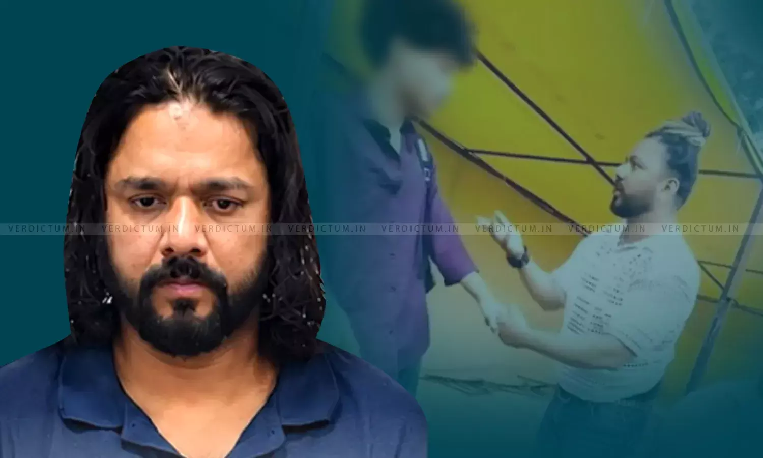 Delhi Court Remands Content Creator Amir Shokeen To Police Custody For Racial Abuse Against Youth From Tripura Delhi Court Remands Content Creator Amir Shokeen To Police Custody For Racial Abuse Against Youth From Tripura