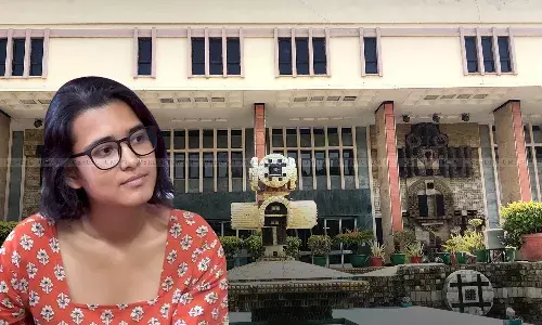 There Was Sufficient Material Before Magistrate For Notice U/S 126 BNSS: Delhi High Court Dismisses AISA President Neha Bora’s Plea There Was Sufficient Material Before Magistrate For Notice U/S 126 BNSS: Delhi High Court Dismisses AISA President Neha Bora’s Plea