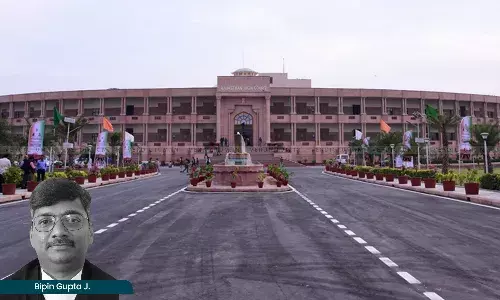 Women Can’t Be Denied Maternity Leave Merely Due To Nature Of Employment If Eligibility Conditions Are Met: Rajasthan High Court Women Can’t Be Denied Maternity Leave Merely Due To Nature Of Employment If Eligibility Conditions Are Met: Rajasthan High Court