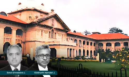 Public Authority Must Compensate Successful Applicant For Investments Made Under LOI If Cancellation Is Due To Its Own Fault: Allahabad High Court