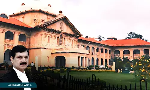 Children’s Court Must Independently Decide Whether Child Needs Adult Trial After JJB’s Preliminary Assessment: Allahabad High Court
